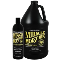 Chris Christensen Miracle Moisture - Балсам за суха и безжизнена козина - 3,78 л