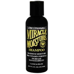 Chris Christensen Miracle Moisture - Овлажняващ шампоан - 473 мл