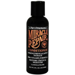 Chris Christensen Miracle Repair - Балсам за увредена козина - 473 мл