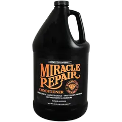 Chris Christensen Miracle Repair - Балсам за увредена козина - 3,78 л