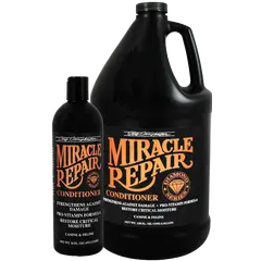 Chris Christensen Miracle Repair - Балсам за увредена козина - 3,78 л
