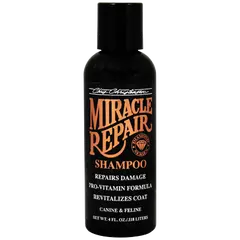 Chris Christensen Miracle Repair - Шампоан за увредена козина - 473 мл