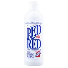 Chris Christensen Red on Red - Шампоан за Червена козина - 473 мл