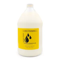 Chris Christensen Smart Rinse Deshed - Балсам против падане на козина - 3,78 л