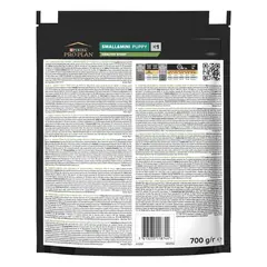 Pro Plan Small&Mini Puppy HEALTHY START - за малки кученца от дребни и мини породи, суха храна с пиле - 3 кг