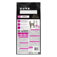 Purina ProPlan Urinary UR - суха храна за котки със заболявания на долните пикочни пътища - 1,5 кг