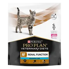 Purina ProPlan Renal Function NF - суха храна за котки с хронична бъбречна недостатъчност - 350 г