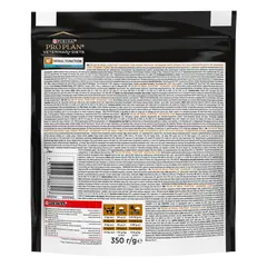 Purina ProPlan Renal Function NF - суха храна за котки с хронична бъбречна недостатъчност - 350 г