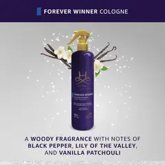 Hydra Groomers Forever Winner Cologne - Парфюм за кучета и котки - 450 мл