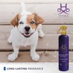 Hydra Groomers Forever Winner Cologne - Парфюм за кучета и котки - 450 мл