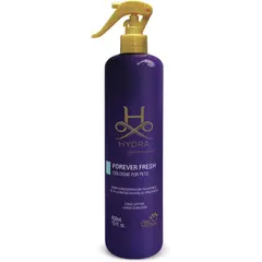 Hydra Groomers Forever Fresh Cologne - Парфюм за кучета и котки - 450 мл