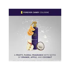 Hydra Groomers Forever Candy Cologne - Парфюм за кучета и котки - 450 мл