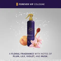 Hydra Groomers Forever VIP Cologne - Парфюм за кучета и котки - 450 мл