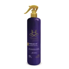 Hydra Groomers Forever VIP Cologne - Парфюм за кучета и котки - 450 мл
