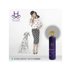 Hydra Groomers Forever Love Cologne - Парфюм за кучета и котки - 450 мл