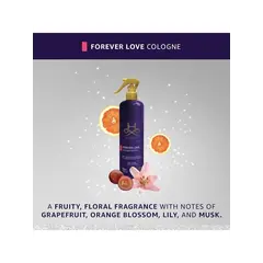 Hydra Groomers Forever Love Cologne - Парфюм за кучета и котки - 450 мл