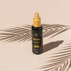 Hydra Vegan Detox - Парфюм за кучета и котки - 120 мл