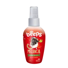 BEEPS Melon - Парфюм за кучета и котки с аромат на диня - 60 мл