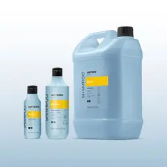 Artero Bloom Moisturizing Shampoo - Хидратиращ шампоан с арганово масло - 100 мл
