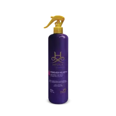 Hydra Groomers Forever Velvety Cologne - Парфюм за кучета и котки - 450 мл