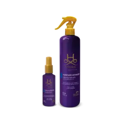Hydra Groomers Forever Winner Cologne - Парфюм за кучета и котки - 450 мл