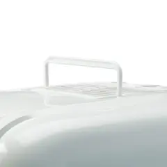 Ferplast Prima XXL - Закрита котешка тоалетна