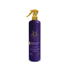 Hydra Groomers Forever Candy Cologne - Парфюм за кучета и котки - 450 мл