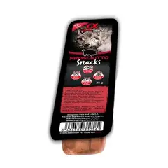 Alpha Spirit Snack Proscuitto - Лакомство за куче закуска с прошуто 35 гр