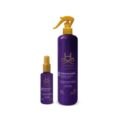 Hydra Groomers Forever Glow Cologne - Парфюм за кучета и котки - 450 мл