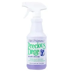 Chris Christensen Precious Drop - Спрей за Копринена Козина с Кератин 473ml