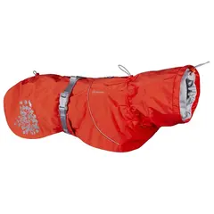 Hurtta Monsoon Coat - дъждобран за куче - цвят шипка