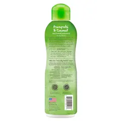 TropiClean Awapuhi & Coconut - Избелващ Шампоан с Авапухи и Кокос - 355 мл