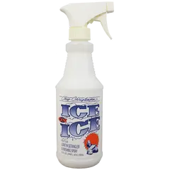 Chris Christensen Ice on Ice - Спрей против Сплитане (Готов за Употреба) - 473 мл