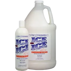 Chris Christensen Ice on Ice - Шампоан против сплитане - 473 мл