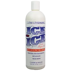 Chris Christensen Ice on Ice - Шампоан против сплитане - 473 мл