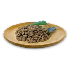 Natural Greatness Cat Atlantic Sea - Суха храна за  кастрирани котки със сьомга и пиле - 5 кг