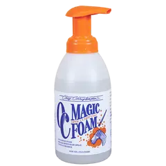 Chris Christensen OC Magic Foam - Сух Шампоан за Локално Почистване - 532 мл