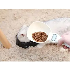 PlayMe Electronic measuring paddle - Електронна мерителна лопатка 250 мл