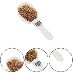 PlayMe Electronic measuring paddle - Електронна мерителна лопатка 250 мл
