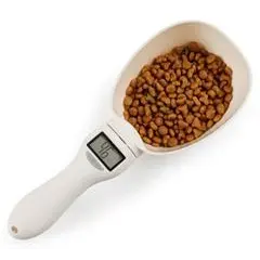 PlayMe Electronic measuring paddle - Електронна мерителна лопатка 250 мл