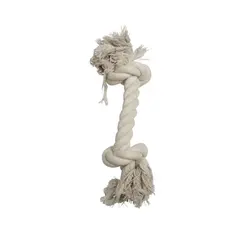M-Pets - Rope 20 toy - Здраво въже за игра - 20 см