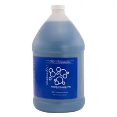 Chris Christensen SmartWash 50 Hydrating - Хидратиращ Шампоан с Лайка - 3,78 л