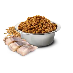 N&D DOG Tropical Selection Adult MEDIUM&MAXI Herring and Tropical fruits – суха храна за кучета над 1 година от едри породи, с херинга, спелта - 2 кг