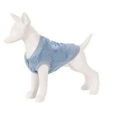 Freedog Aarhus Sweater BLUE - Пуловер за кучета, син