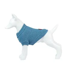 Freedog Frapp Sweater Salmon - Пуловер за кучета цвят сьомга