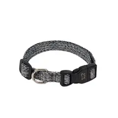 Ferplast GREENER C 20/56 Gray - Нашийник за кучета, сив