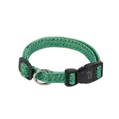 Ferplast GREENER C 15/44 Gray - Нашийник за кучета, сив