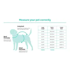 Freedog Paw Shield Raincoat RED - Непромокаемо яке за кучета, червено