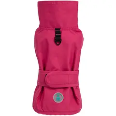Freedog Paw Shield Raincoat PINK - Непромокаемо яке за кучета, розово