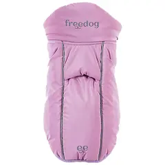 Freedog WinterHug Raincoat PURPLE - Непромокаемо яке за куче, лилаво